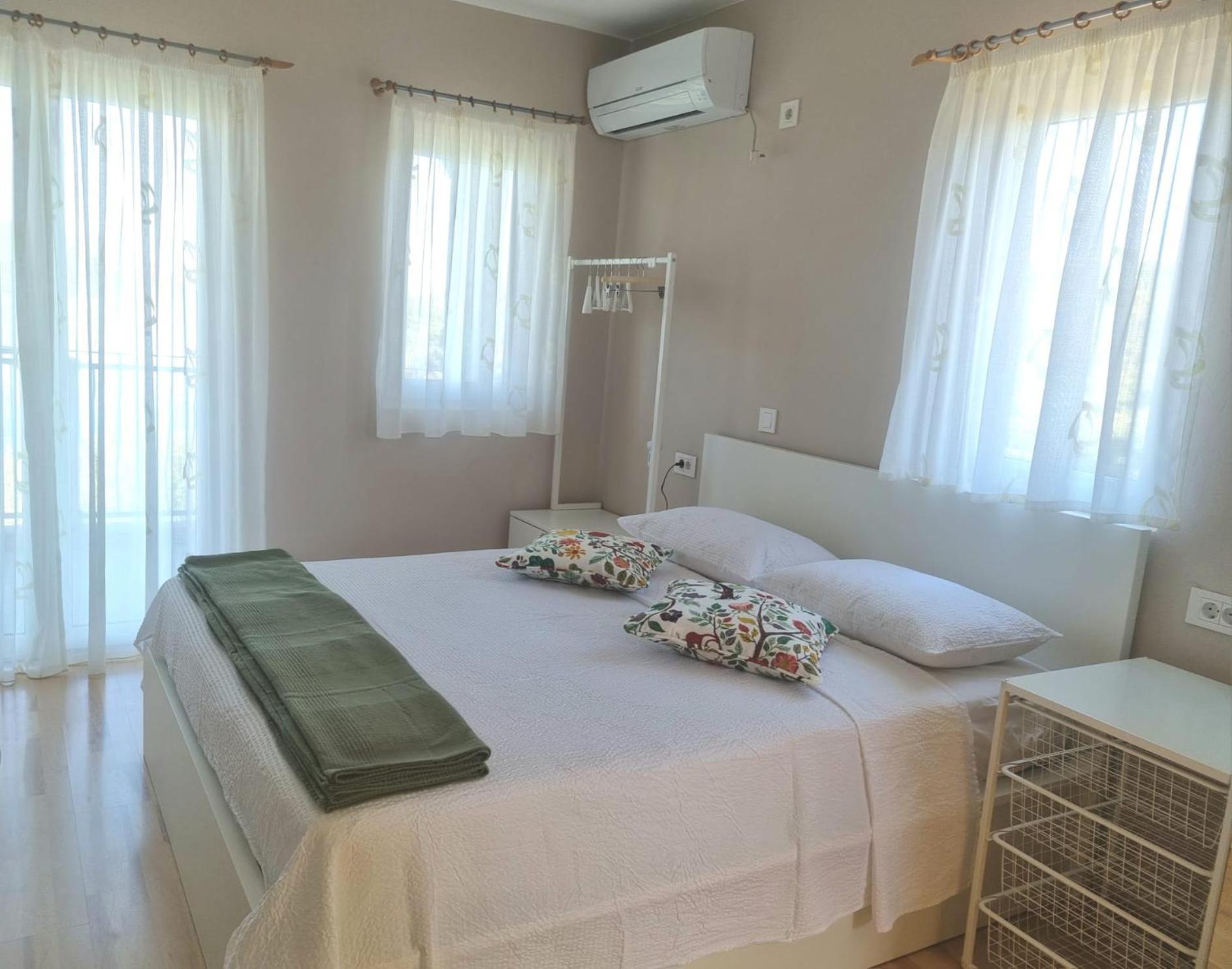 Apartmani Topolovec Luka  Bagian luar foto
